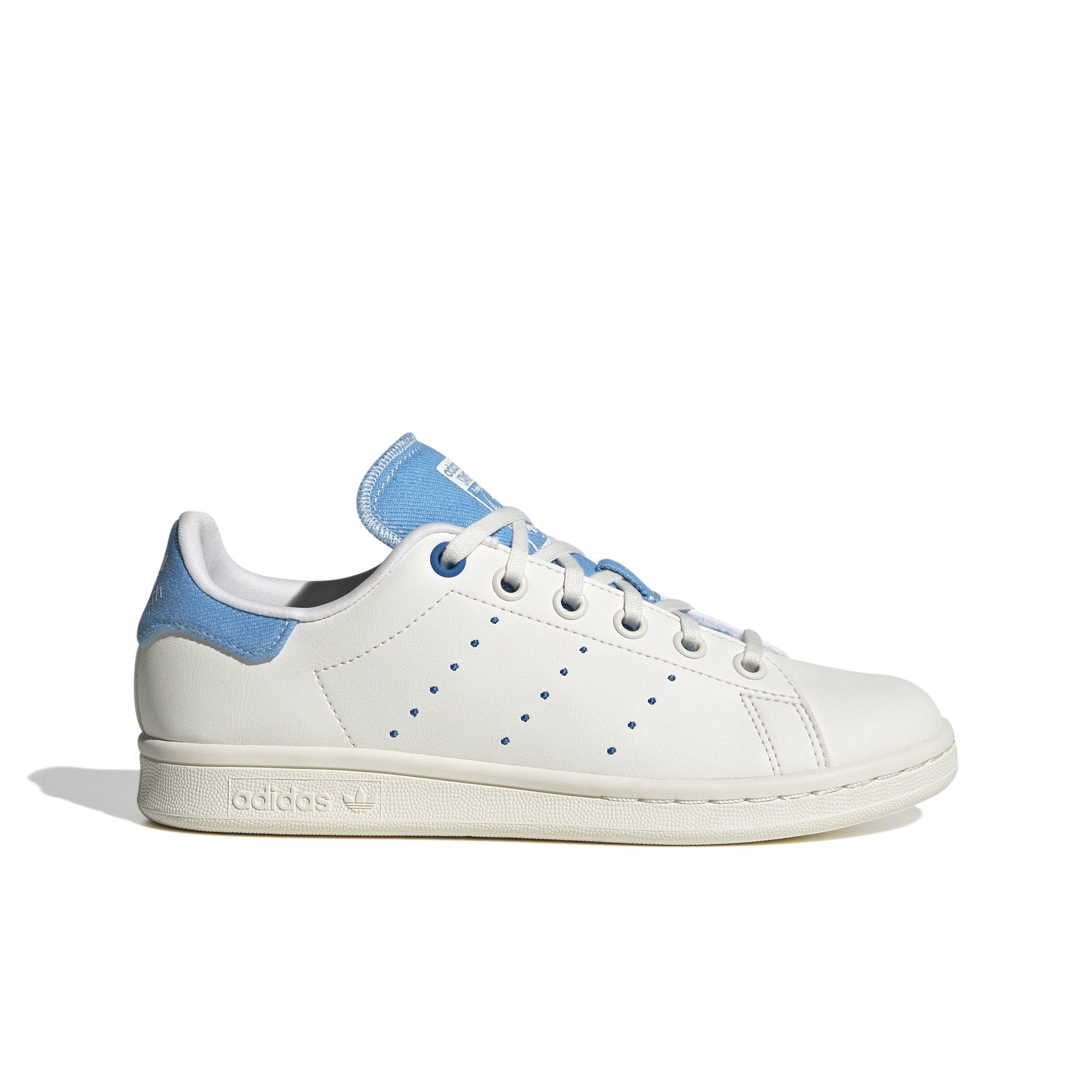 Adidas baby blue stan smith online